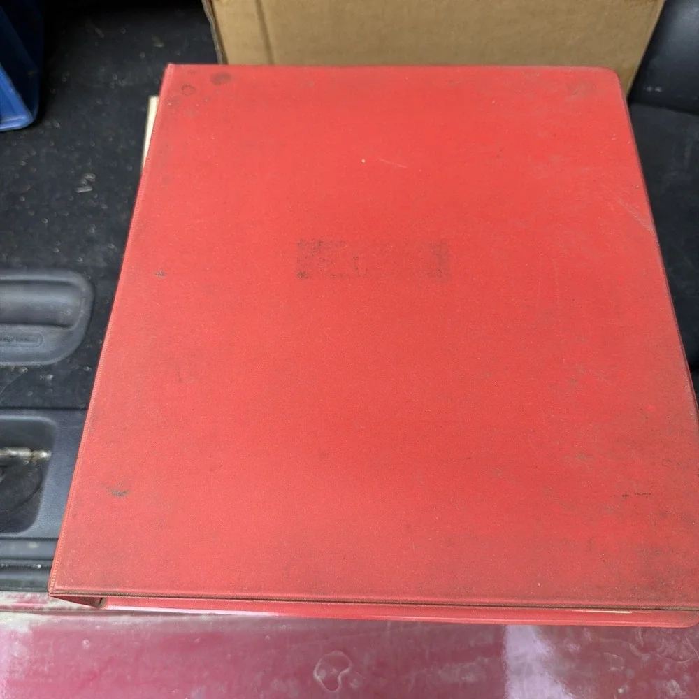 Case 450B 455B Crawler Tractor Dozer Bulldozer Loader Parts Catalog Manual A1372